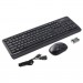 A4Tech Комплект A4Tech FG1012 Wireless Black