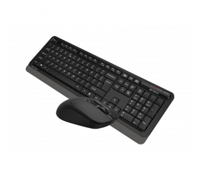 A4Tech Комплект A4Tech FG1012 Wireless Black