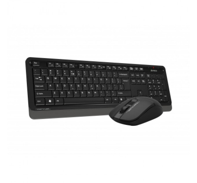 A4Tech Комплект A4Tech FG1012 Wireless Black