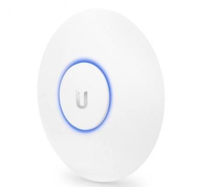 Ubiquiti Точка доступу Wi-Fi Ubiquiti UAP-AC-LITE