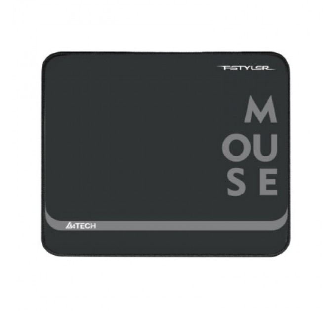 A4Tech Килимок для мишки A4Tech FP20 Grey