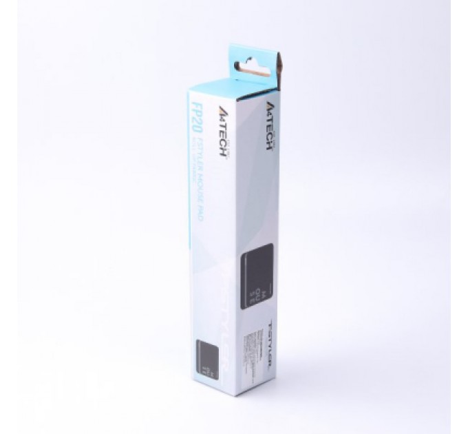 A4Tech Килимок для мишки A4Tech FP20 Grey