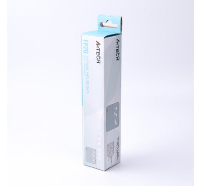 A4Tech Килимок для мишки A4Tech FP20 Silver