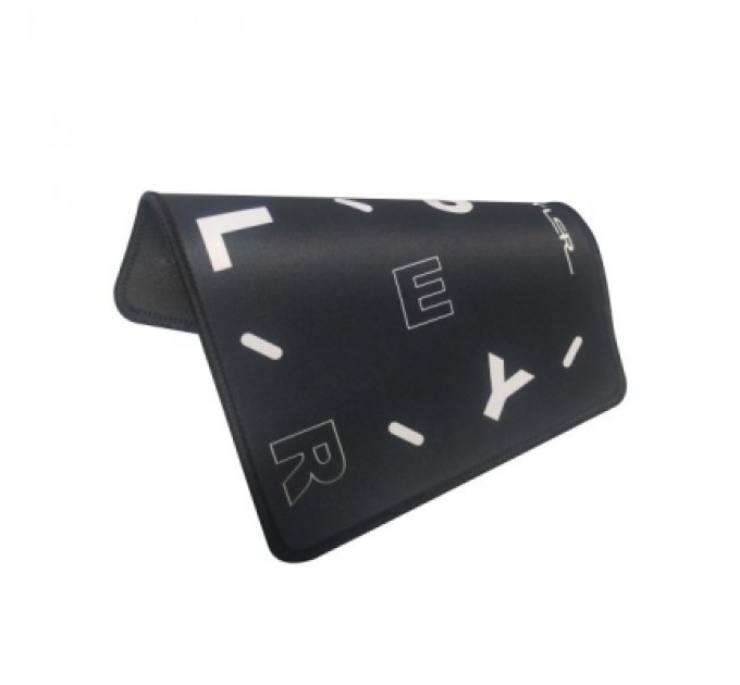 A4Tech Килимок для мишки A4Tech FP25 Black