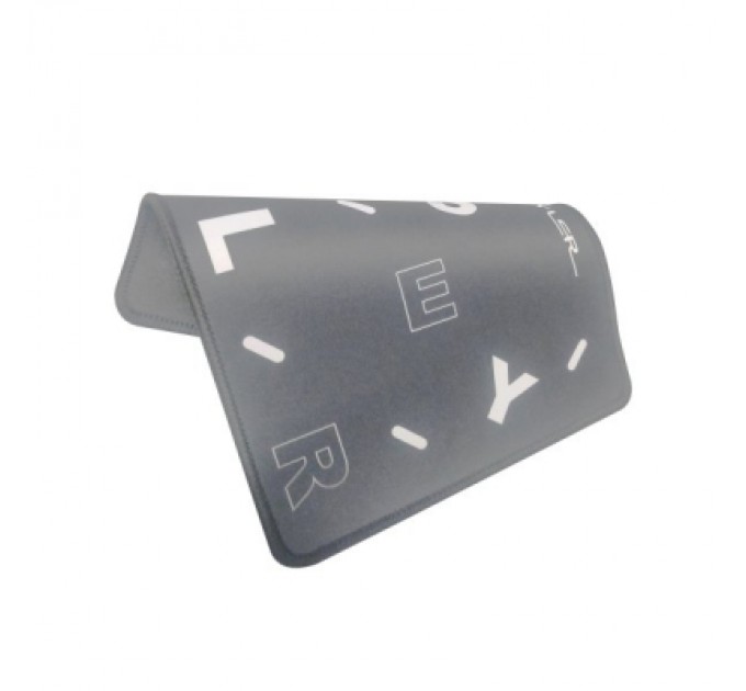 A4Tech Килимок для мишки A4Tech FP25 Silver