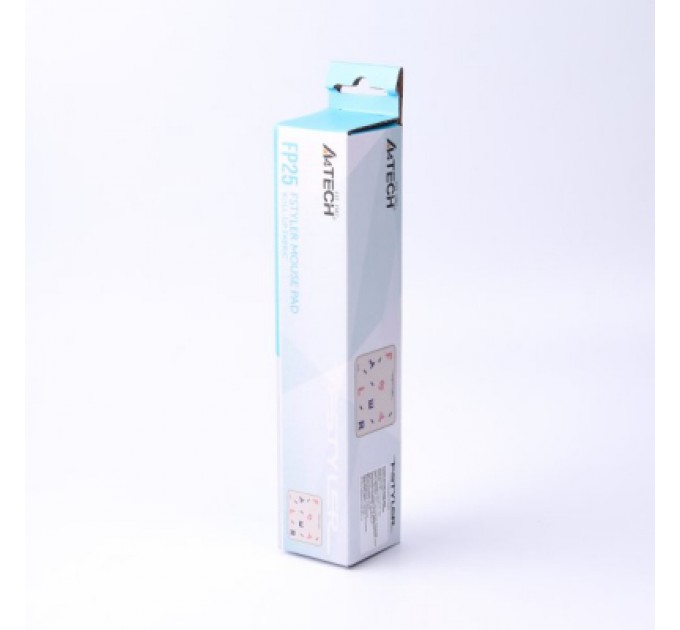 A4Tech Килимок для мишки A4Tech FP25 Beige