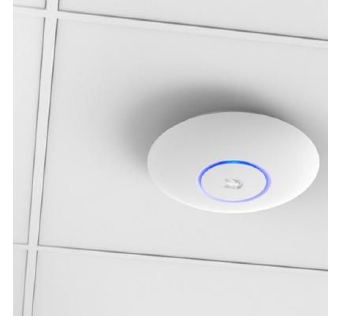 Ubiquiti Точка доступу Wi-Fi Ubiquiti UAP-AC-LITE
