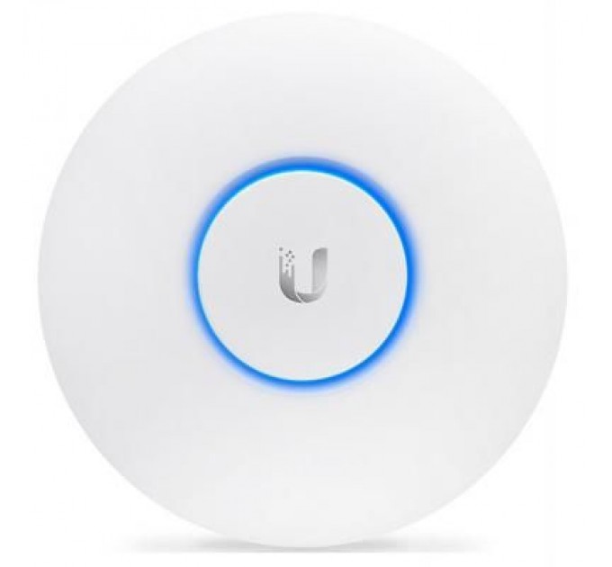 Ubiquiti Точка доступу Wi-Fi Ubiquiti UAP-AC-LITE