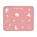 A4Tech Килимок для мишки A4Tech FP25 Pink