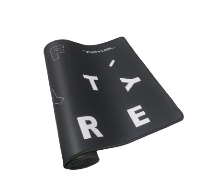 A4Tech Килимок для мишки A4Tech FP75 Black