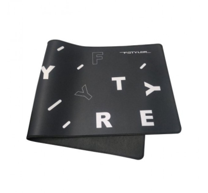 A4Tech Килимок для мишки A4Tech FP75 Black