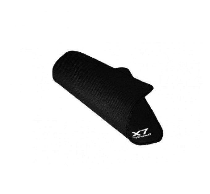 A4Tech Килимок для мишки A4Tech X7-200S Black