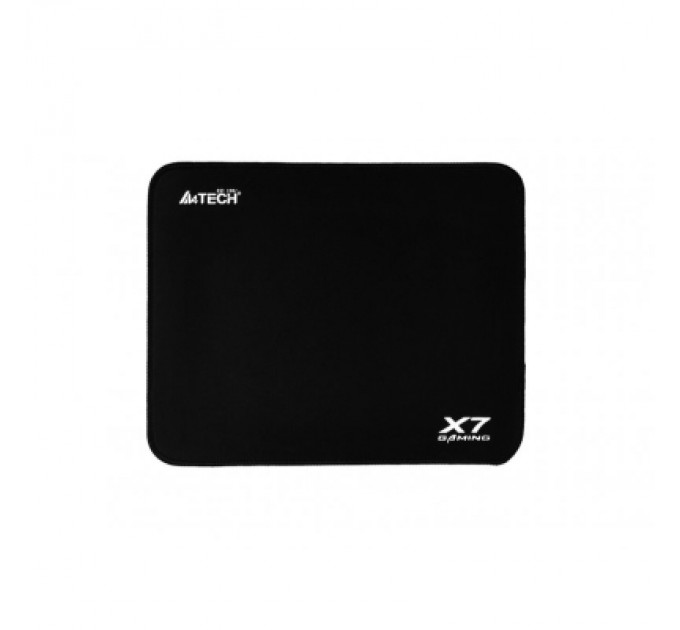 A4Tech Килимок для мишки A4Tech X7-200S Black