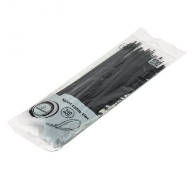 Cablexpert Стяжка 250мм/3.6мм, 100 шт Cablexpert (NYTFR-250x3.6)
