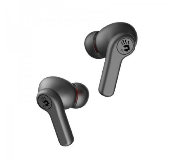 A4Tech Навушники A4Tech Bloody M30 Black+Red