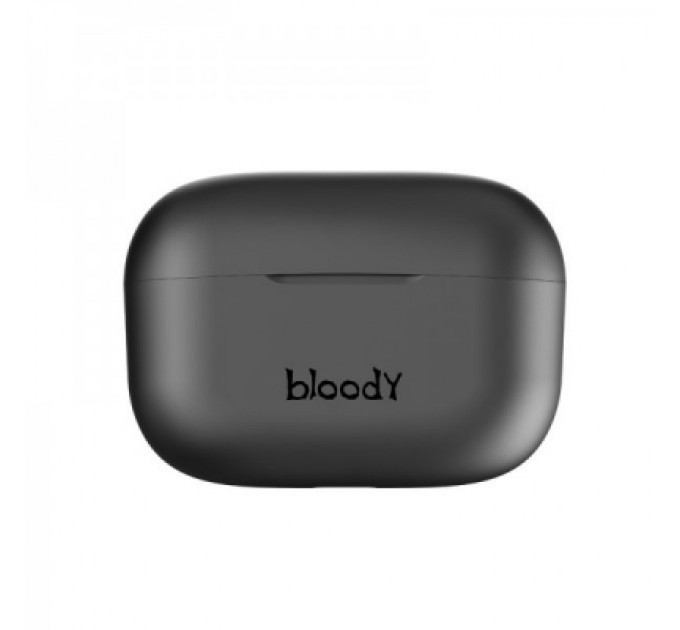 A4Tech Навушники A4Tech Bloody M30 Black+Red