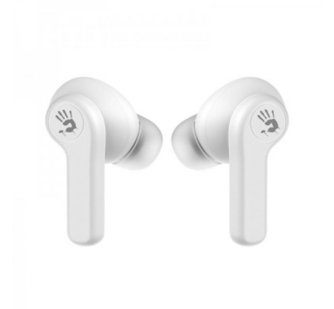 A4Tech Навушники A4Tech Bloody M30 White