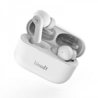 Навушники A4Tech Bloody M30 White