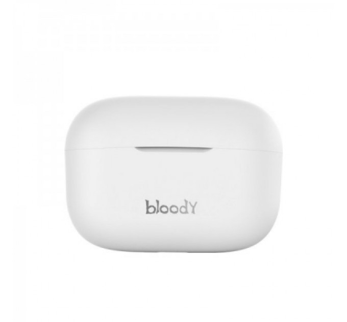 A4Tech Навушники A4Tech Bloody M30 White