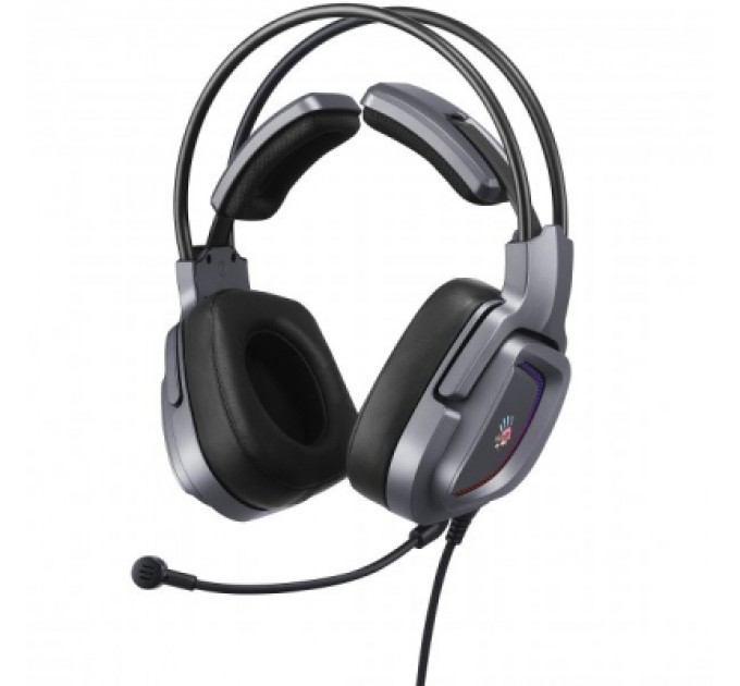 A4Tech Навушники A4Tech Bloody G575 Grey