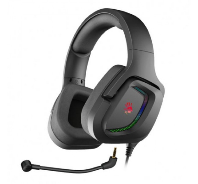 A4Tech Навушники A4Tech Bloody G573P Black