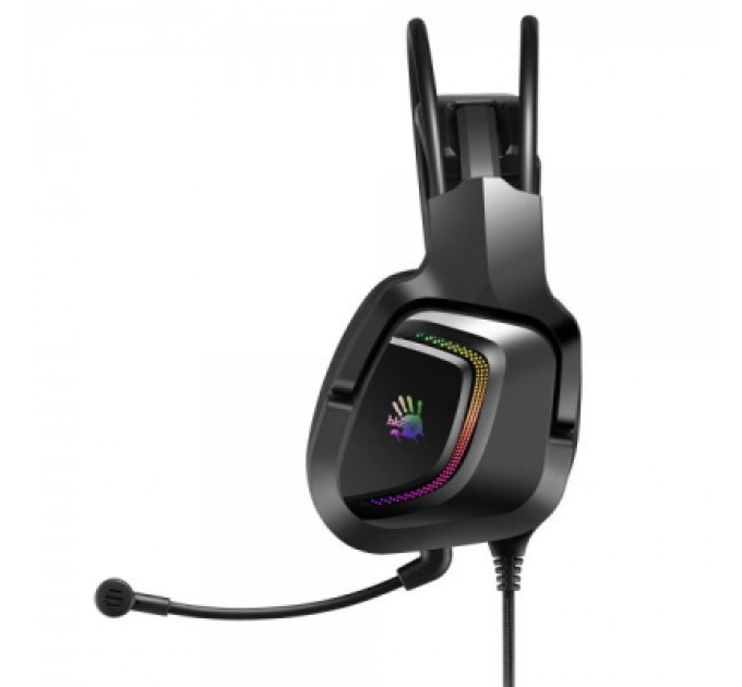 A4Tech Навушники A4Tech Bloody G575P Black