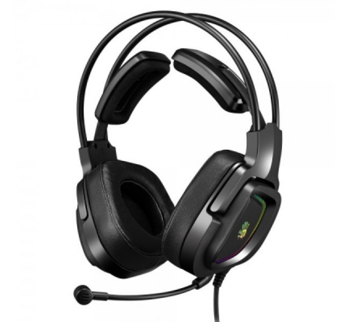 A4Tech Навушники A4Tech Bloody G575P Black