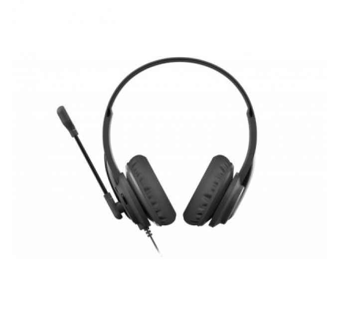 A4Tech Навушники A4Tech HU-10 Black