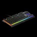 SteelSeries Клавіатура SteelSeries Apex 3 TKL UA USB Black (SS64831)