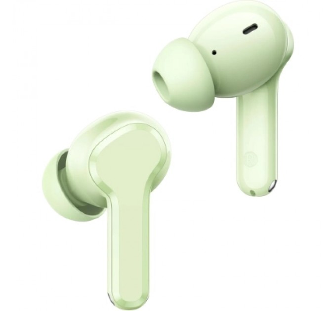 realme Навушники realme Buds T110 (RMA2306) Green (RMA2306 Green)