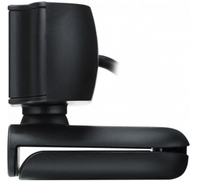 Rapoo Веб-камера Rapoo XW170 720P HD Black (XW170 Black)