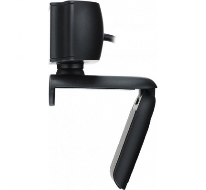 Rapoo Веб-камера Rapoo XW170 720P HD Black (XW170 Black)