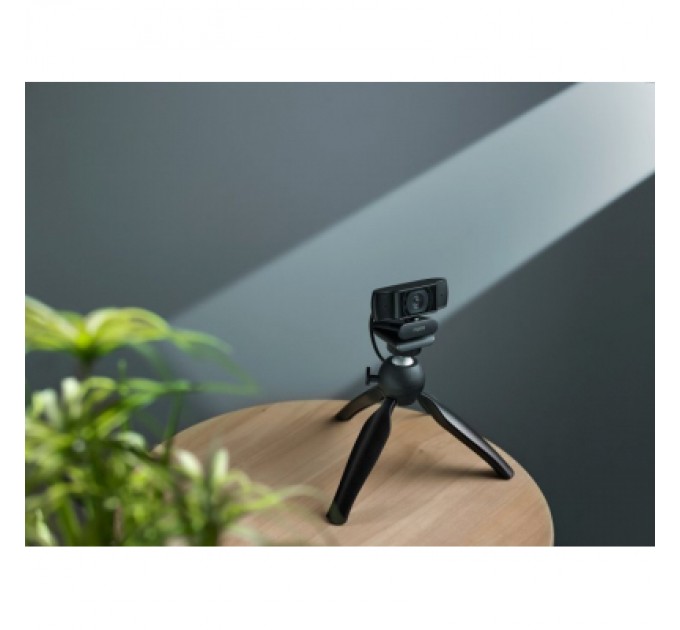 Rapoo Веб-камера Rapoo XW170 720P HD Black (XW170 Black)