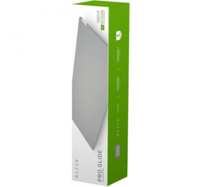 Razer Килимок для мишки Razer Pro Glide XXL Grey (RZ02-03332300-R3M1)