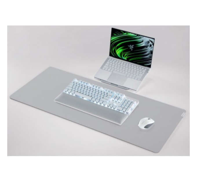 Razer Килимок для мишки Razer Pro Glide XXL Grey (RZ02-03332300-R3M1)