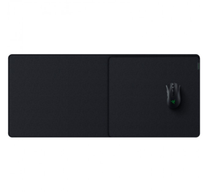 Razer Килимок для мишки Razer Strider Large Black (RZ02-03810200-R3M1)