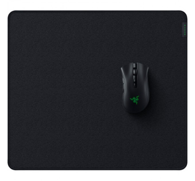 Razer Килимок для мишки Razer Strider Large Black (RZ02-03810200-R3M1)