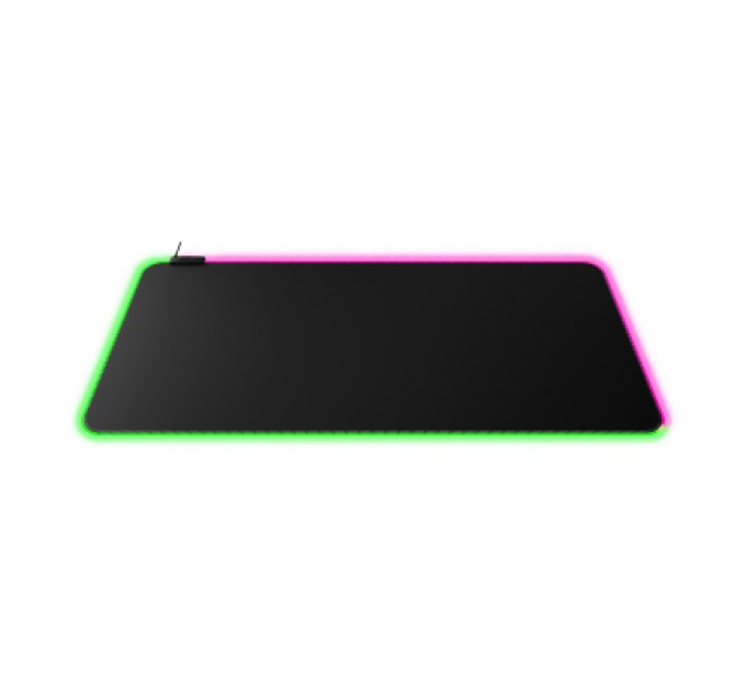 HyperX Килимок для мишки HyperX Pulsefire Mat RGB (4S7T2AA)