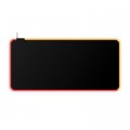HyperX Килимок для мишки HyperX Pulsefire Mat RGB (4S7T2AA)