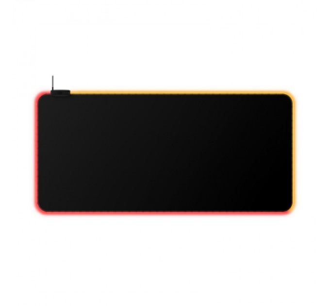 HyperX Килимок для мишки HyperX Pulsefire Mat RGB (4S7T2AA)
