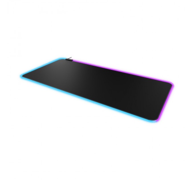 HyperX Килимок для мишки HyperX Pulsefire Mat RGB (4S7T2AA)