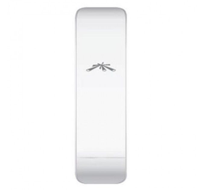 Ubiquiti Точка доступу Wi-Fi Ubiquiti NanoStation M2 (NS-M2)