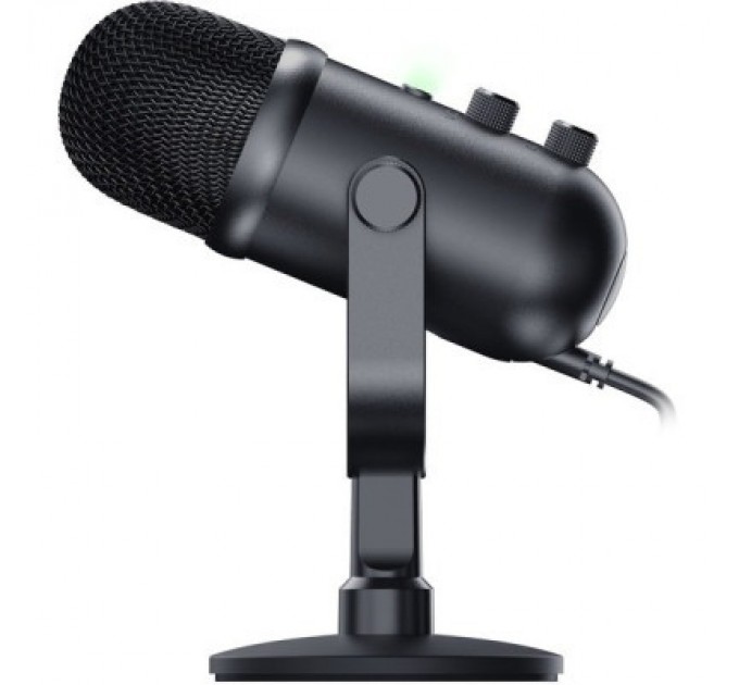 Razer Мікрофон Razer Seiren V2 Pro (RZ19-04040100-R3M1)