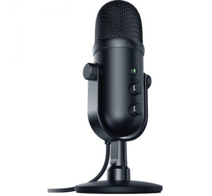 Razer Мікрофон Razer Seiren V2 Pro (RZ19-04040100-R3M1)