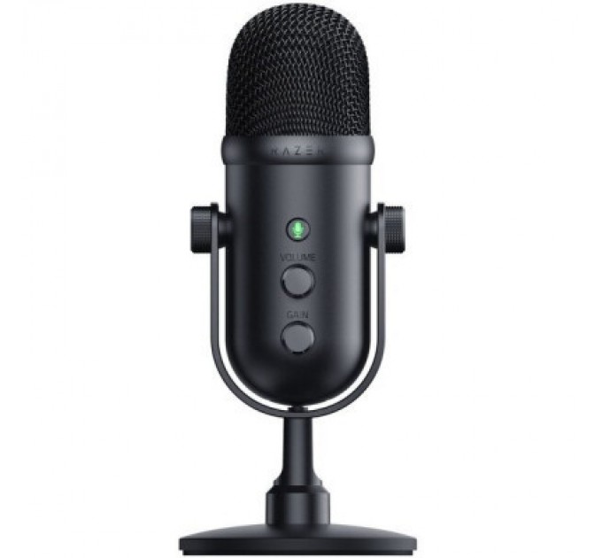 Razer Мікрофон Razer Seiren V2 Pro (RZ19-04040100-R3M1)