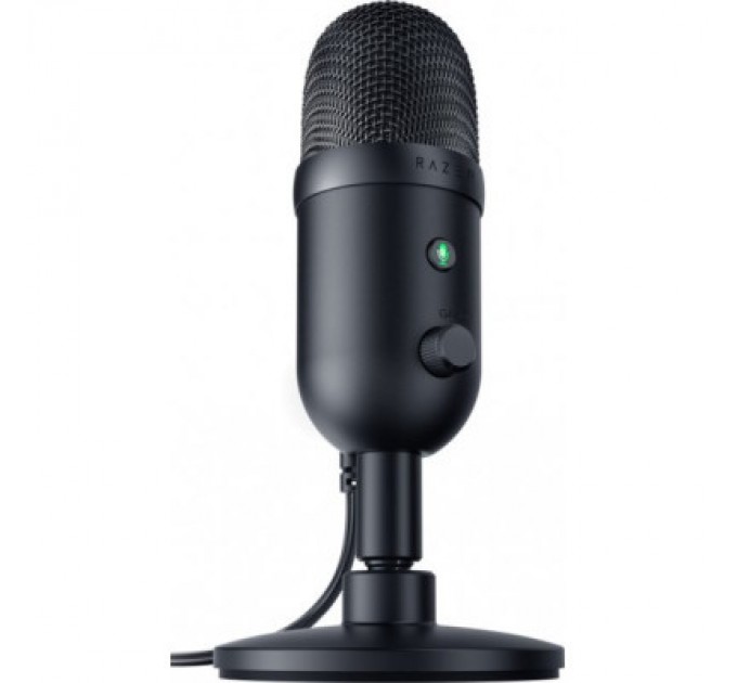 Razer Мікрофон Razer Seiren V2 X (RZ19-04050100-R3M1)