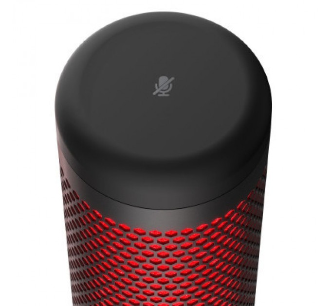 HyperX Мікрофон HyperX Quadcast (4P5P6AA)