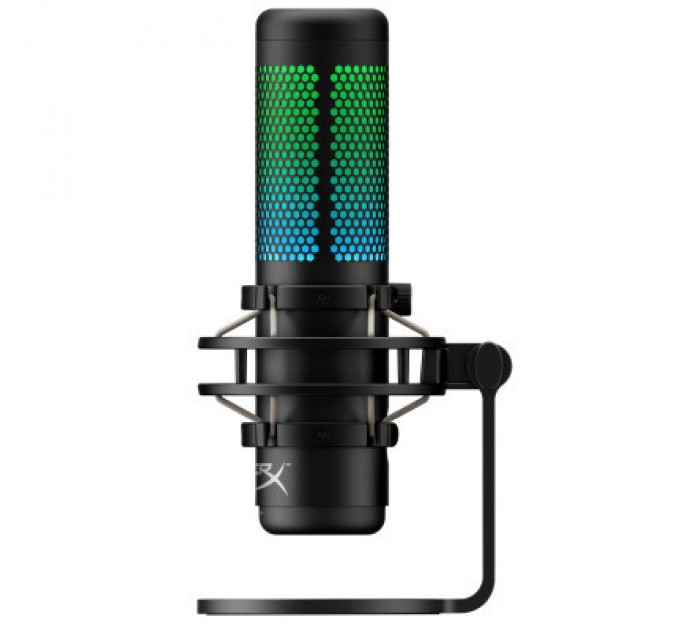 HyperX Мікрофон HyperX QuadCast S Black (4P5P7AA)
