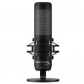HyperX Мікрофон HyperX QuadCast S Black (4P5P7AA)