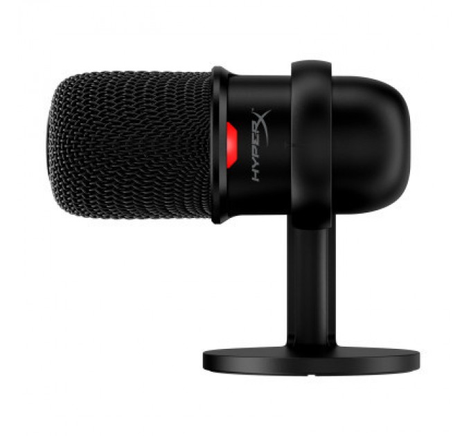 HyperX Мікрофон HyperX SoloCast Black (4P5P8AA)
